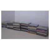 Lot MISC CDs