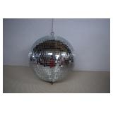 12 Inch Mirror Ball