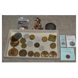 Tokens & Medallions