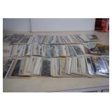 Collection Of Post Cards