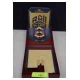 Crane tabletop Roll & Score Game