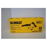 Dewalt 20V Cordless Dry Hand Vacuum New In Box