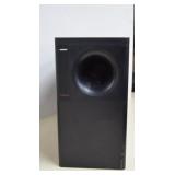 Bose Acoustimass 10 Series Subwoofer