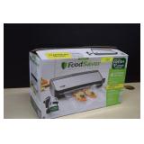 Food Saver Sealer. NIB