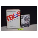 Two Great Vintage Texas History Books