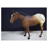 Vintage Breyer Quarter Horse Yearling Model #103