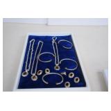 Black Onyx  Jewelry  Collection
