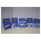 Lot Vintage Road Champs Collectable Die Cast Cars