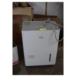 Black & Decker Dehumidifier. Tested Works