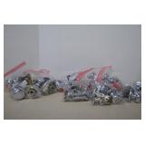Lot MISC Door Knobs