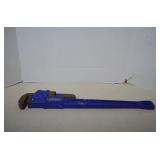 Kobalt 24 Inch Pipe Wrench