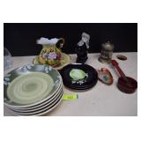 Villa Romana Pasta Bowls, Pitcher & Plate & More