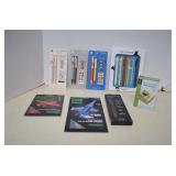 Lot 3D Metal Model Kits,  UBrands Customizable -