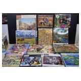 13- Zigsaw Puzzles