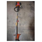 Weed Eater UNTESTED Gas Powered