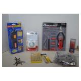 Lot MISC Ryobi Latch Intall Kit MORE
