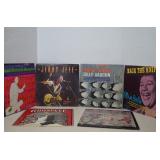 Vintage Lot Records
