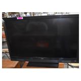 Vizio TV W/ Remote Works