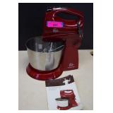 Wolfgang Puck Bistro Collection Mixer & Bowl