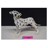 A Breed Apart Dalmatian Figurine by Willis Design