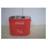 Coke Hot Dog Toaster