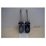Tiger Jedi Communicators,(1999 Winning Prize