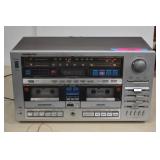 Vintage Soundesign AM/FM Stereo Receiver