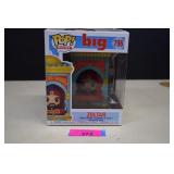 Funko Pop Big Zoltar