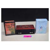 Feng Shui Personal Paradise Cards, The Starseed