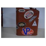 5 Gallon Jerry Can
