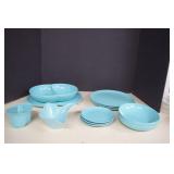 Branchell Melmac Plate Set