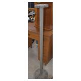 Fishing Pole Stand