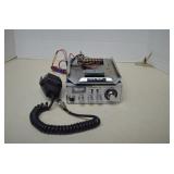 Vintage Cobra 21 CB Radio 23 Channel