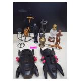 African Artifacts