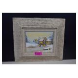 Original Oil Painting