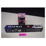 Magic Game Pad & Cards