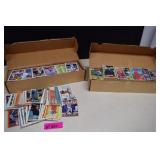 1988 Topps Baseball Cards & Misc. Common Cards