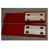 Stori-View 3D Slides in Boxes-French/English