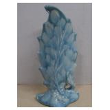 Vtg. Royal Haeger Art Pottery Console Vase R-320