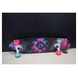 Kryptonics Skateboard 30'. New