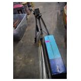 Three Tripods