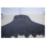 Chainmail Hood Coif