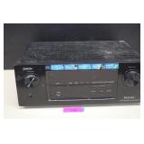 Denon Integrated Network AV Receiver AVR-X2000