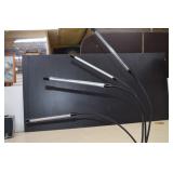 Bendable Clip On Multi Arm Plant Light,Works