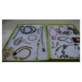 Premier Designs Fashion Jewelry -Trays Are Not