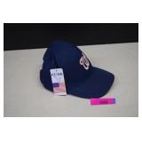 Washingto National Cap. NWT