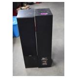 Paradigm Monitor 5 Speakers