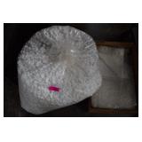25 9x12 & 30x33 Bubble Wrap Bags And Packing