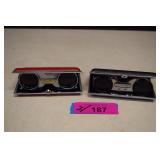 Pair of Vintage Opera Glasses/Binoculars