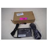 Portable Phone AC Charger. New